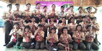 Leadership in Action: Dari Asrama ke Alam Bebas Menempa Jiwa Pemimpin Melalui Latihan Kepemimpinan dan Summer Camp