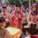 Sukses Gelar LKKPSPPP IX Pramuka Laksamana Marthadinata 2025, Ajak Generasi Muda Jadi Tunas Harapan Kota Medan