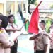 Upaya Regenerasi, Pramuka SMK Bina Teknika Cileungsi Adakan Giat PTA Tahun 2025