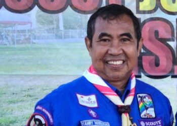 Mengenal Lebih Dekat Kak Andi Fahry Makkasau: Penggagas Temu ISJ Sulawesi Selatan Tahun 2025