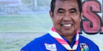 Mengenal Lebih Dekat Kak Andi Fahry Makkasau: Penggagas Temu ISJ Sulawesi Selatan Tahun 2025