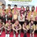 Pramuka SMA Negeri 1 Kuta Makmur Raih Juara 3 Lomba Desain Logo di COMPAGA XIV Kwartir Ranting Samudra