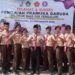 Tunjukkan Potensi, Pramuka Penggalang SMP SIBS Sabilillah Lamongan Siap Raih Garuda 2025
