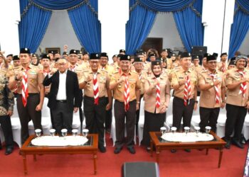 Musda XV Kwarda Jabar 2025, Menuju Pramuka Jabar Istimewa