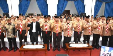 Musda XV Kwarda Jabar 2025, Menuju Pramuka Jabar Istimewa