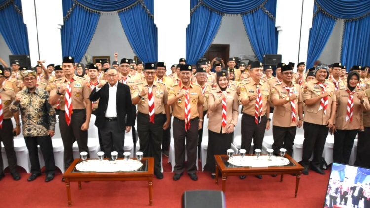 Musda XV Kwarda Jabar 2025, Menuju Pramuka Jabar Istimewa