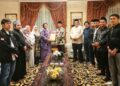 Bertemu Dubes dan WNI di Kuwait, Prof Niam: Silaturrahim Lahirkan Kebersamaan