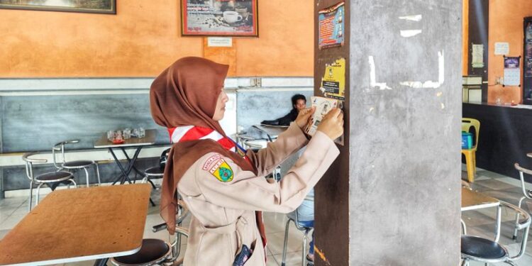 Saka POM Aceh Gelar Sanger Ureueng Aceh: Kolaborasi Hebat untuk Masyarakat Sehat