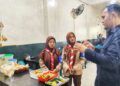 Saka POM Aceh Gelar Sanger Ureueng Aceh: Kolaborasi Hebat untuk Masyarakat Sehat