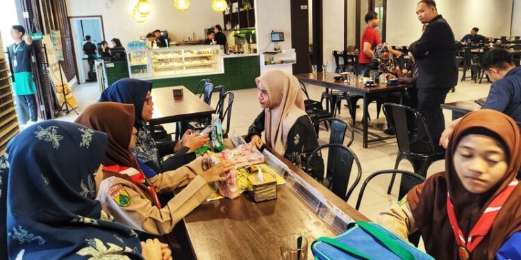 Saka POM Aceh Gelar Sanger Ureueng Aceh: Kolaborasi Hebat untuk Masyarakat Sehat