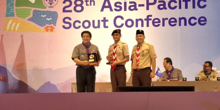 Kwarnas Dukung Penuh Kiprah Dewan Kerja Nasional di Dunia Internasional