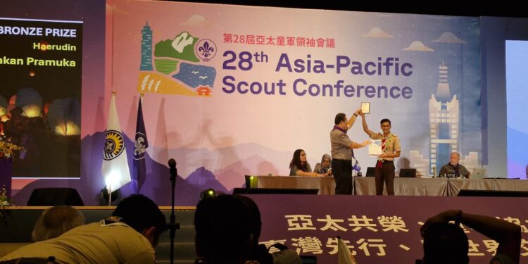 Kwarnas Dukung Penuh Kiprah Dewan Kerja Nasional di Dunia Internasional