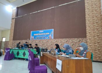 Pendaftaran Ulang Peserta Kontingen Peran Saka Nasional 2025 Telah Dibuka, Begini Alurnya