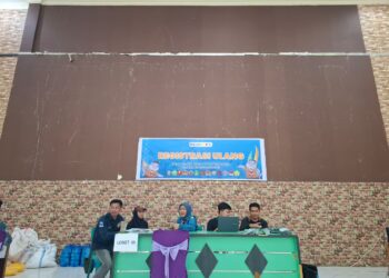 Pendaftaran Ulang Peserta Kontingen Peran Saka Nasional 2025 Telah Dibuka, Begini Alurnya