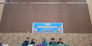 Pendaftaran Ulang Peserta Kontingen Peran Saka Nasional 2025 Telah Dibuka, Begini Alurnya