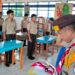 Pelantikan Tamu Ambalan SMAN 19 Bone: Titik Balik 45 Siswa Menuju Pramuka Penegak Mandiri dan Inspiratif!