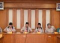 Kwarcab Palembang Lakukan Audiensi Ke Kwarnas, Bahas Sinergi Program Dan Pembinaan