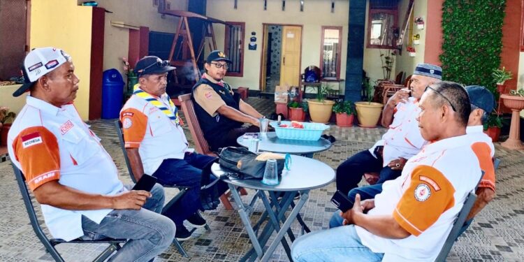 Kolaborasi Penuh Makna: ORARI Lokal Bone Siap Sukseskan JOTA-JOTI Kwarran Kahu, Bekal Keterampilan Komunikasi Global Untuk Pramuka