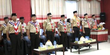 Kwarda Sulsel Selenggarakan Kursus Pelatih Lanjutan Nasional 2025 di Makassar