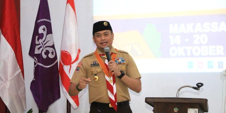 Kwarda Sulsel Selenggarakan Kursus Pelatih Lanjutan Nasional 2025 di Makassar