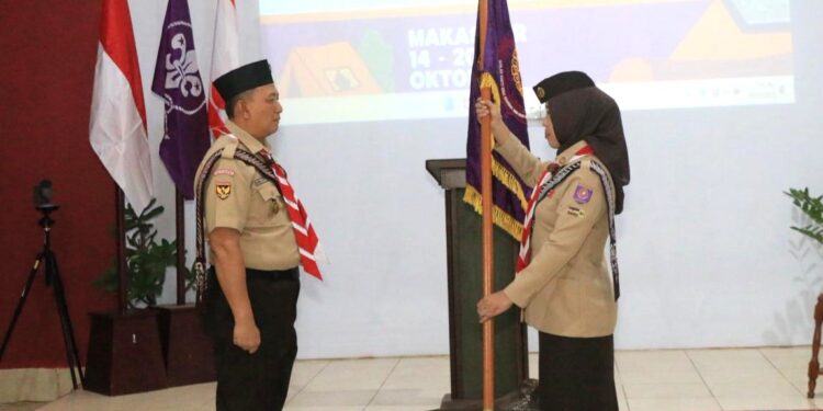 Kwarda Sulsel Selenggarakan Kursus Pelatih Lanjutan Nasional 2025 di Makassar