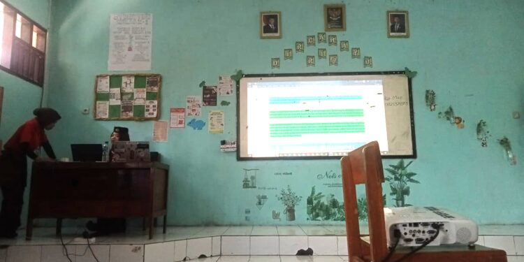 JOTA JOTI: Wahana Pramuka Mengasah Keterampilan Komunikasi dan Teknologi