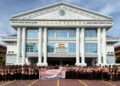 Kursus Mahir Dasar FKIP UMSU Resmi Dibuka, Diikuti 200 Peserta