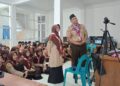 Pesantren Modern Babun Najah Banda Aceh Gelar Kegiatan JOTI 2025