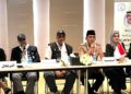 Di Forum Pertemuan Pramuka Arab, Prof Niam Tegaskan Pentingnya Pelibatan Anak Muda