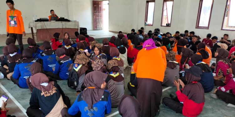 JOTA-JOTI Kahu 2025: Menyatukan Semangat Pramuka, Koneksi Tanpa Sekat, Interaksi Global dan Kekuatan Internet