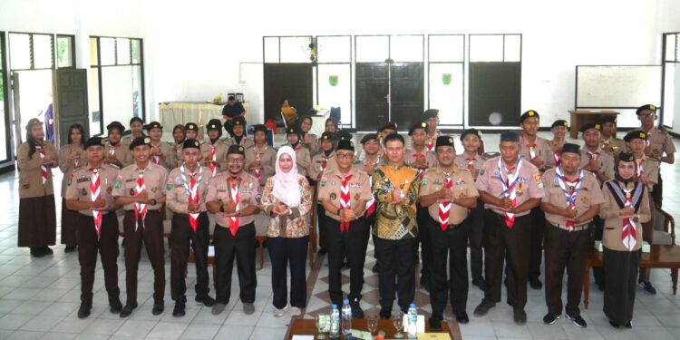 Dialogue For Peace – Young Peace Builders Programme, Diskusi Panel Terbuka Keberagaman Untuk Perdamaian