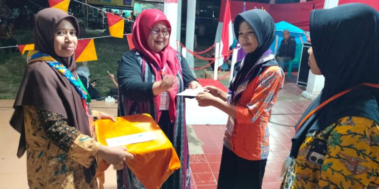 Lawan Narkoba dan KKN, Tiga Pramuka Ambalan Tomau SMAN 19 Bone Singkirkan 300an Peserta, Raih “Reward” Berkat Hafalan Dasar Negara di Ajang JOTA-JOTI Kahu