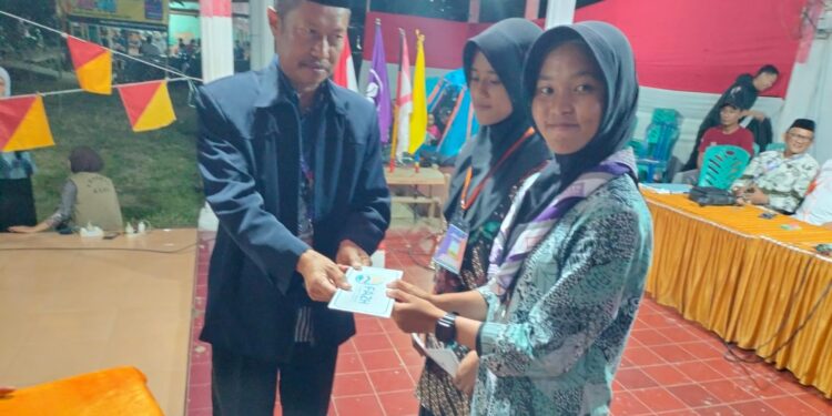Lawan Narkoba dan KKN, Tiga Pramuka Ambalan Tomau SMAN 19 Bone Singkirkan 300an Peserta, Raih “Reward” Berkat Hafalan Dasar Negara di Ajang JOTA-JOTI Kahu