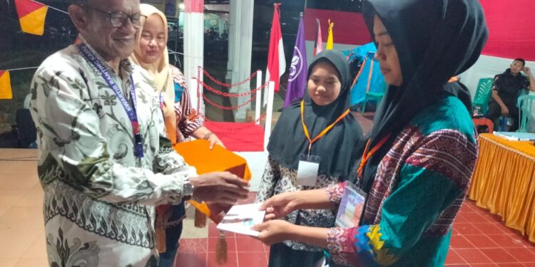 Inspirasi dari JOTA-JOTI Kahu: Hadiah Voucher Umrah Jadi Pemicu Semangat Pramuka Kuasai Pilar Negara