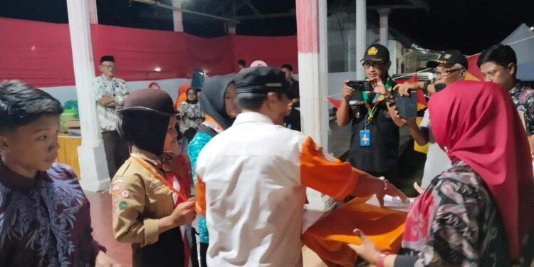 Inspirasi dari JOTA-JOTI Kahu: Hadiah Voucher Umrah Jadi Pemicu Semangat Pramuka Kuasai Pilar Negara
