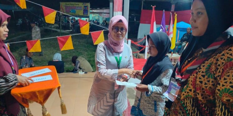 Inspirasi dari JOTA-JOTI Kahu: Hadiah Voucher Umrah Jadi Pemicu Semangat Pramuka Kuasai Pilar Negara