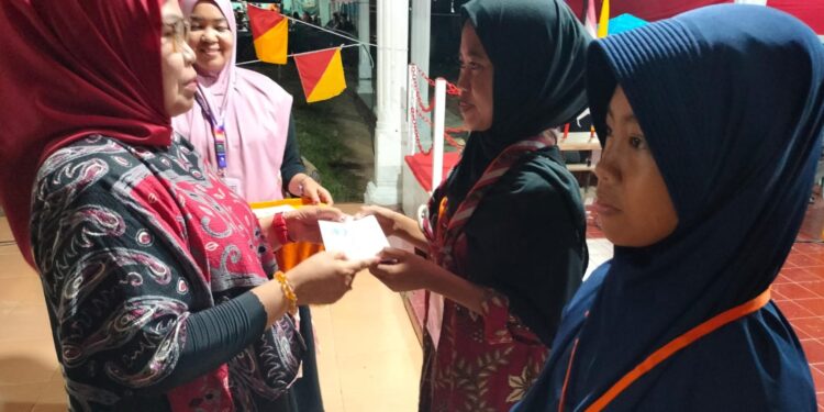 Inspirasi dari JOTA-JOTI Kahu: Hadiah Voucher Umrah Jadi Pemicu Semangat Pramuka Kuasai Pilar Negara