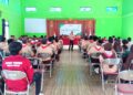 Kwarcab Karanganyar Gelar Karang Pamitran