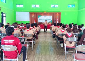 Kwarcab Karanganyar Gelar Karang Pamitran