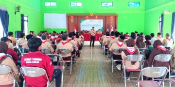 Kwarcab Karanganyar Gelar Karang Pamitran