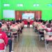 Kwarcab Karanganyar Gelar Karang Pamitran