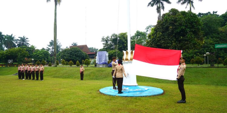 Ketua Kwarnas Ajak Pemuda Bergerak Satukan Indonesia di Hari Sumpah Pemuda ke-97