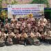 Heboh! SDN Merak 2 Pecahkan Rekor! Kirim 29 Siaga di Penilaian Pramuka Garuda Kwarcab Demak!