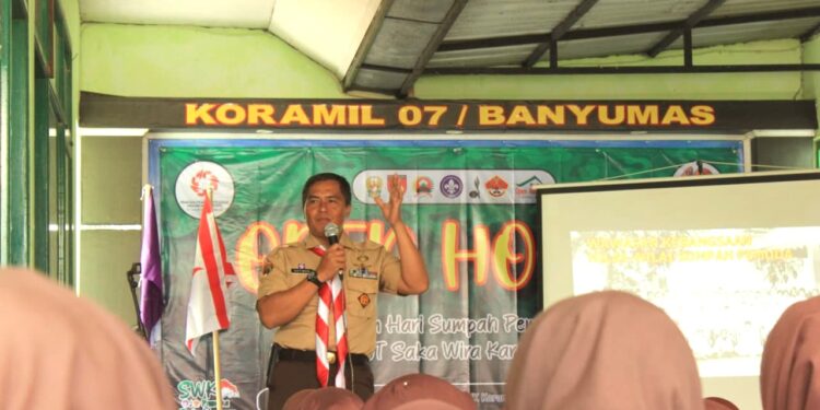 Open House Swk Dalam Rangka Hari Sumpah Pemuda Ke-97 Dan Hut Saka Wira Kartika Ke-18