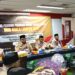 DCM Kak Danang Waskito, Membuka Kursus Pembina Pramuka Mahir Tingkat Dasar (KMD) KBRI Kuala Lumpur
