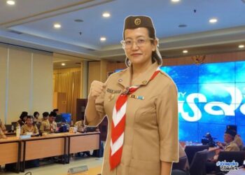 GKR Hayu, Ka Kwarda DIY Masa Bakti 2025-2030
