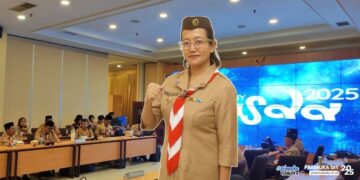 GKR Hayu, Ka Kwarda DIY Masa Bakti 2025-2030