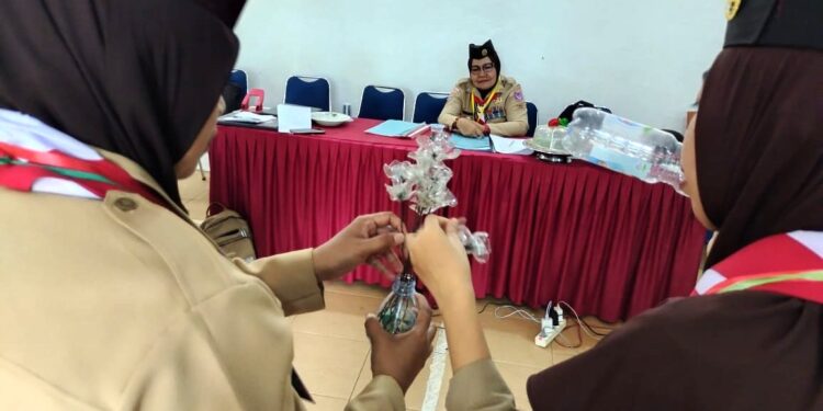 Bangun Generasi Berkarakter: KMD Libureng Hasilkan Pembina Kreatif dengan Metodologi Kekinian