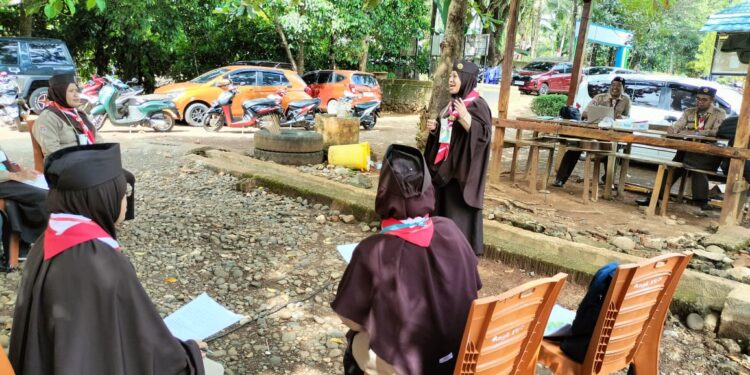 Bangun Generasi Berkarakter: KMD Libureng Hasilkan Pembina Kreatif dengan Metodologi Kekinian