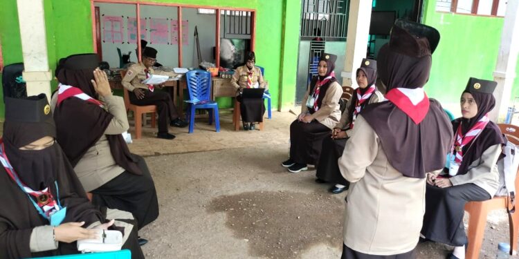 Bangun Generasi Berkarakter: KMD Libureng Hasilkan Pembina Kreatif dengan Metodologi Kekinian